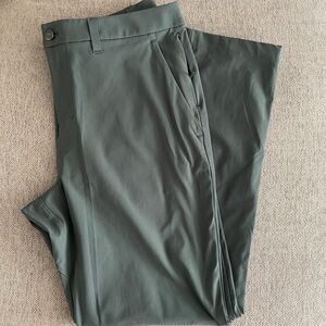 Men’s Lululemon ABC Pant Size 32